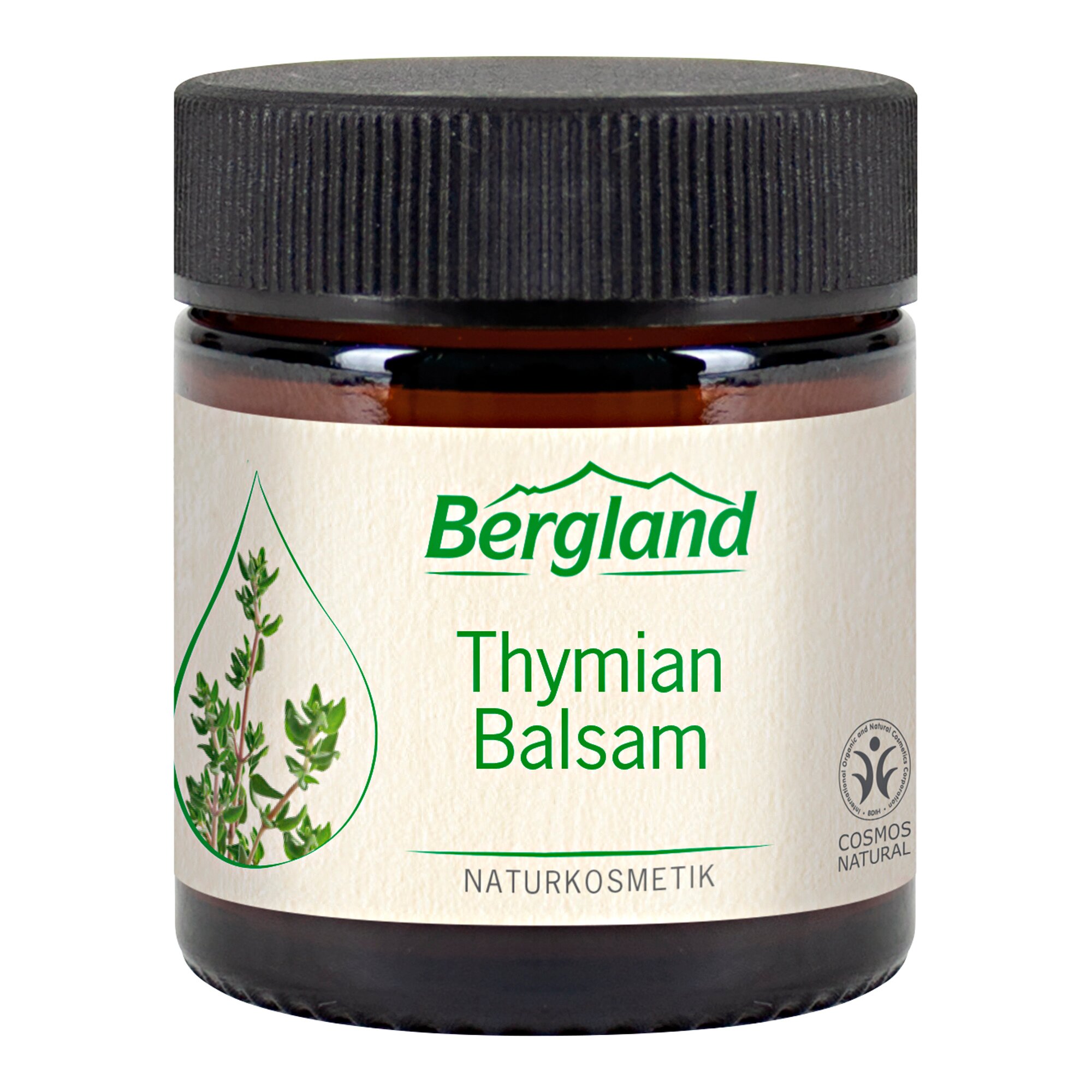 Image of Bergland Thymian-Balsam, 30 ml