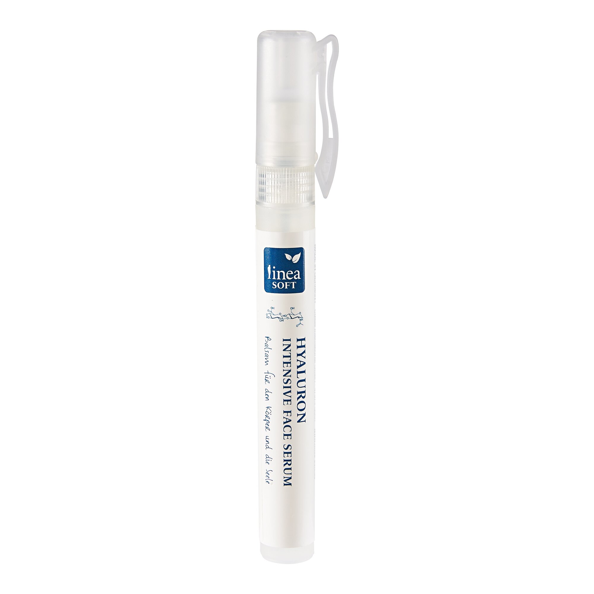 Image of Hyaluron-Intensive "to-go", 10 ml