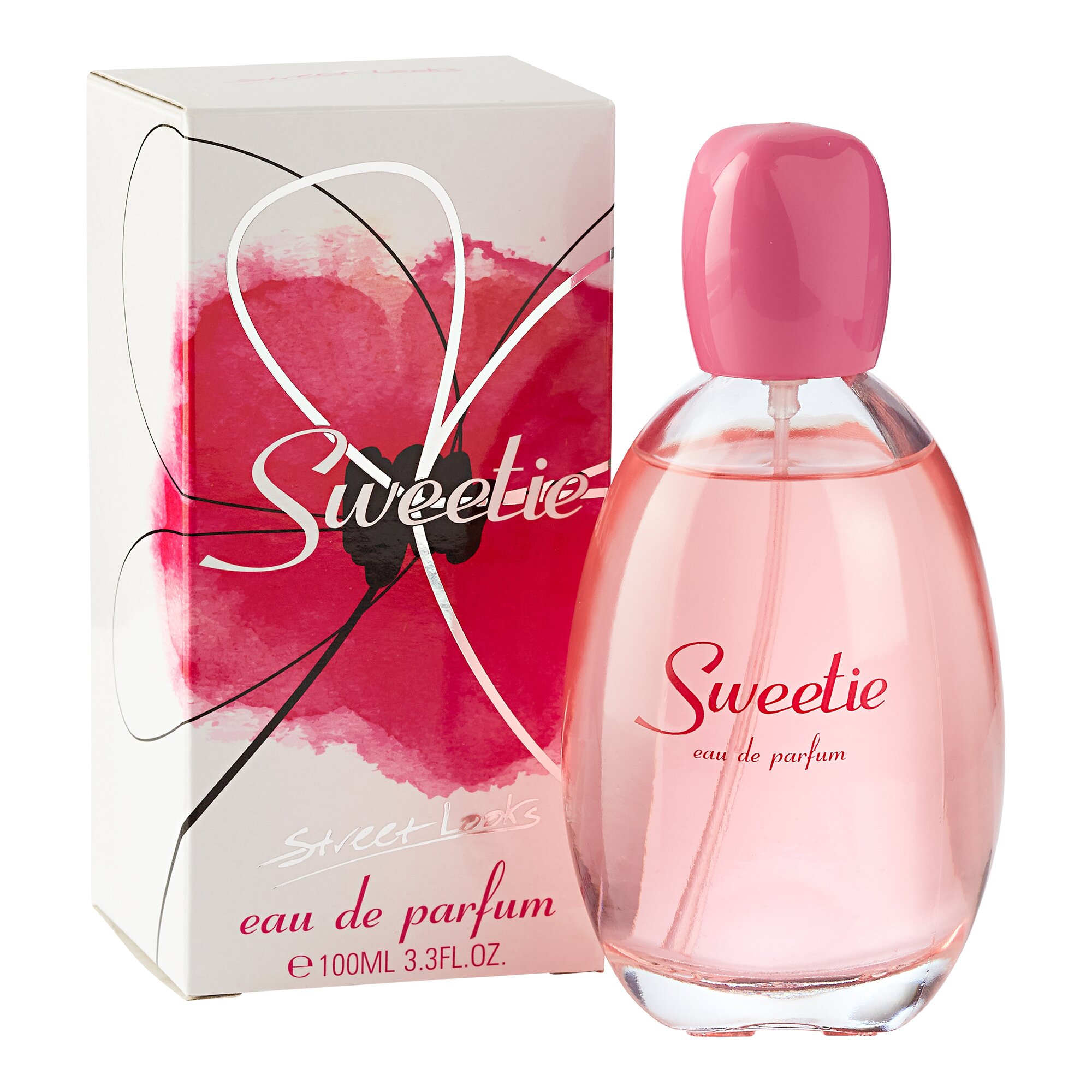 Parfum Sweetie, 100 ml