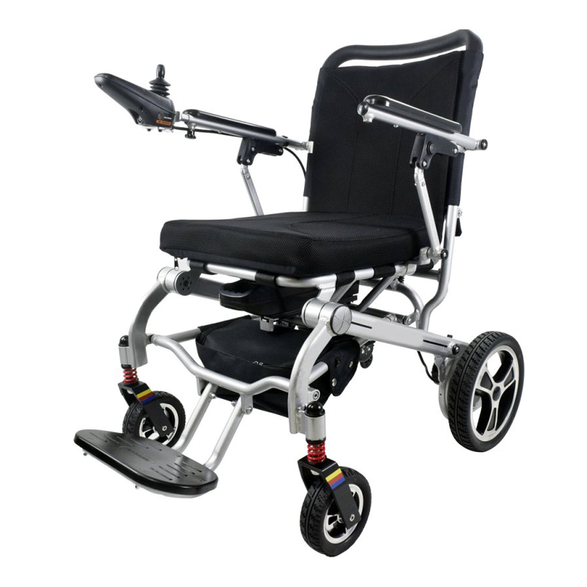 Image of Elektrischer Rollstuhl "Smart"