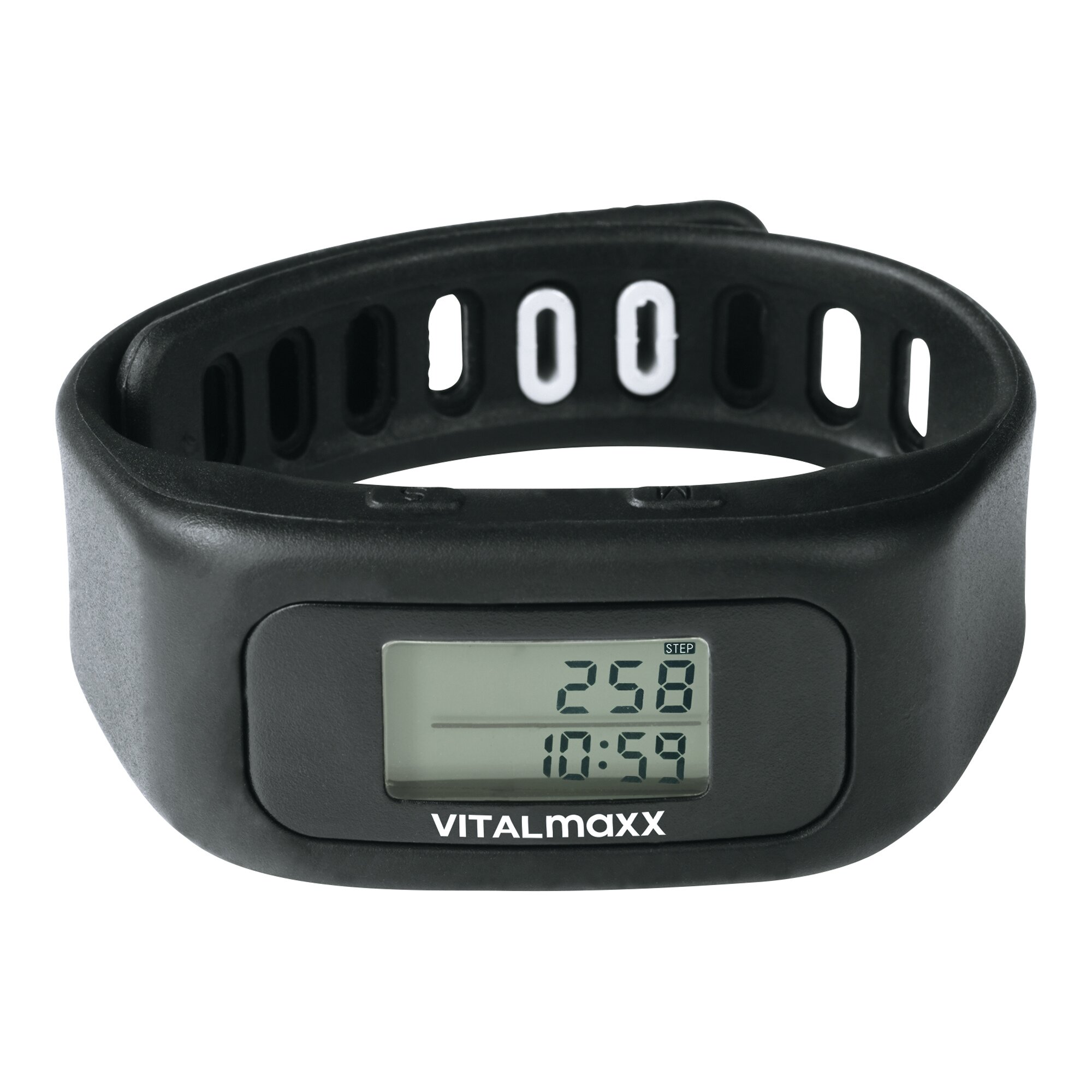 Image of VITALmaxx Fitness-Armband, schwarz