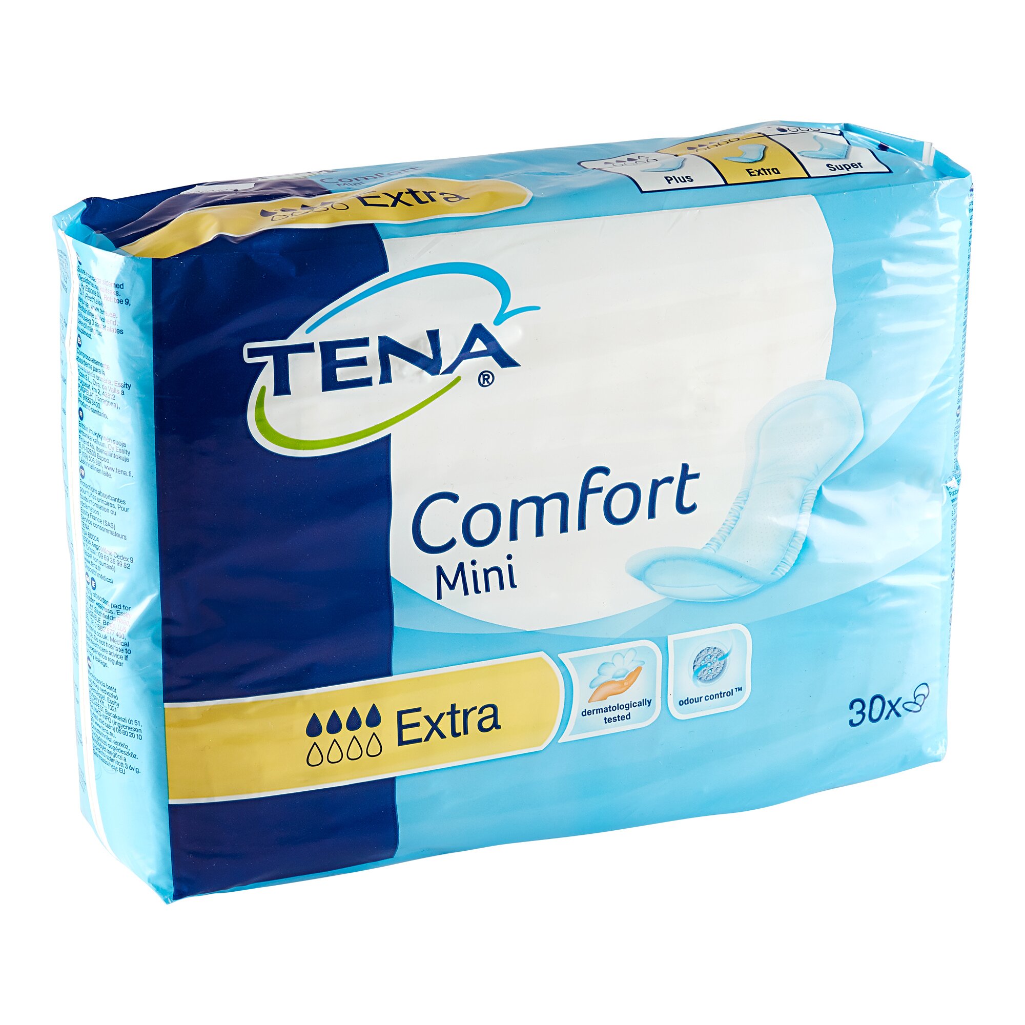 Image of Tena "Comfort Mini Extra", 30 Stück