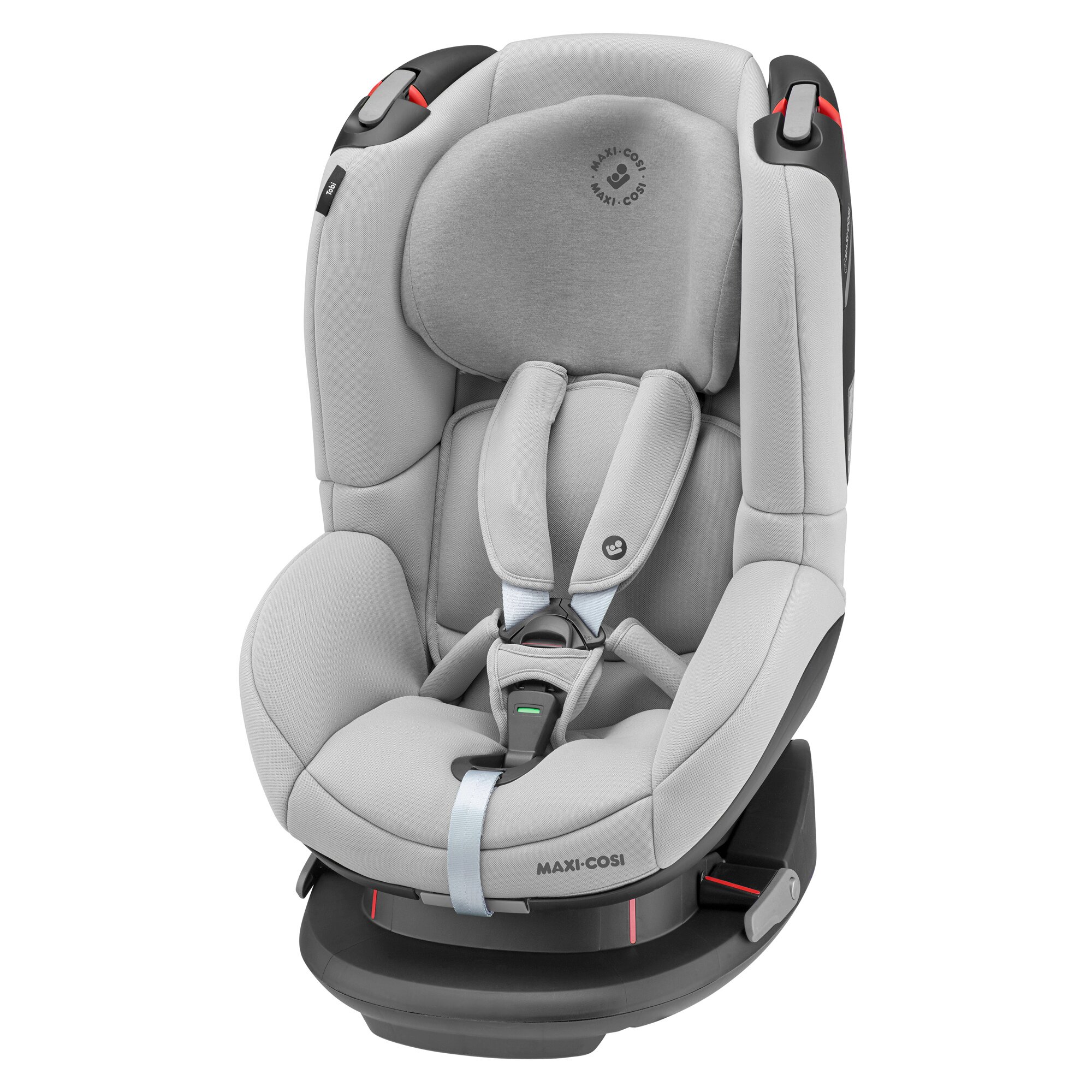 Maxi Cosi Tobi Toddler Car Seat, Authentic Grey
