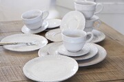 Tasse mit Untertasse