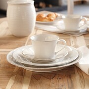 Geschirr-Set, 4-Teilig