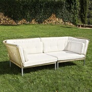 Sofa, 2-teilig