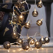 Outdoor Lichterkette Lions len im landhausstil kaufen mirabeau Outdoor Lichterkette Lions len im landhausstil kaufen mirabeau