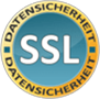 Infos zur SSL-Verschlüsselung