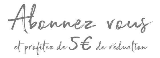 Newsletter Anmeldung