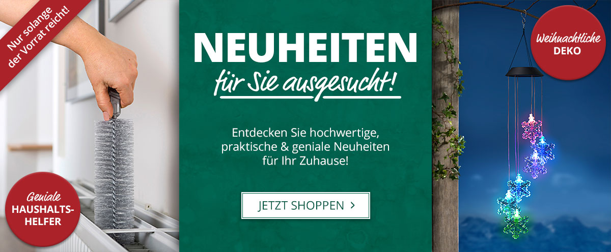 Www Die Moderne Hausfrau De www.moderne-hausfrau.de