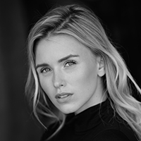 Scarlett Gartmann-Reus (Copyright Foto: Peter Müller)