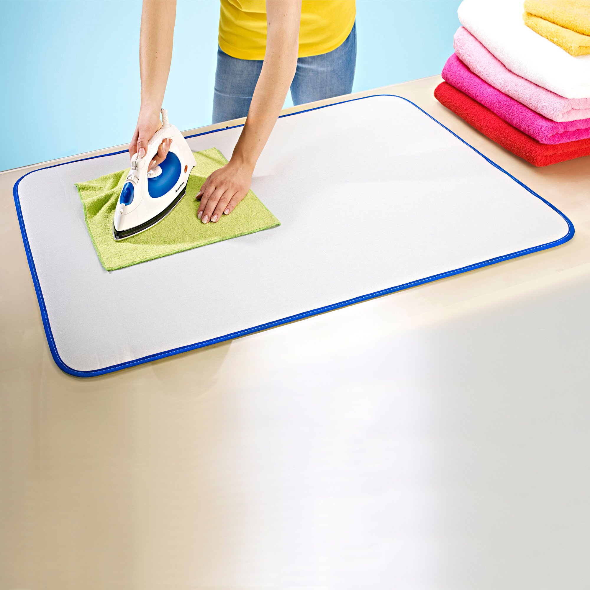 Tapis de repassage