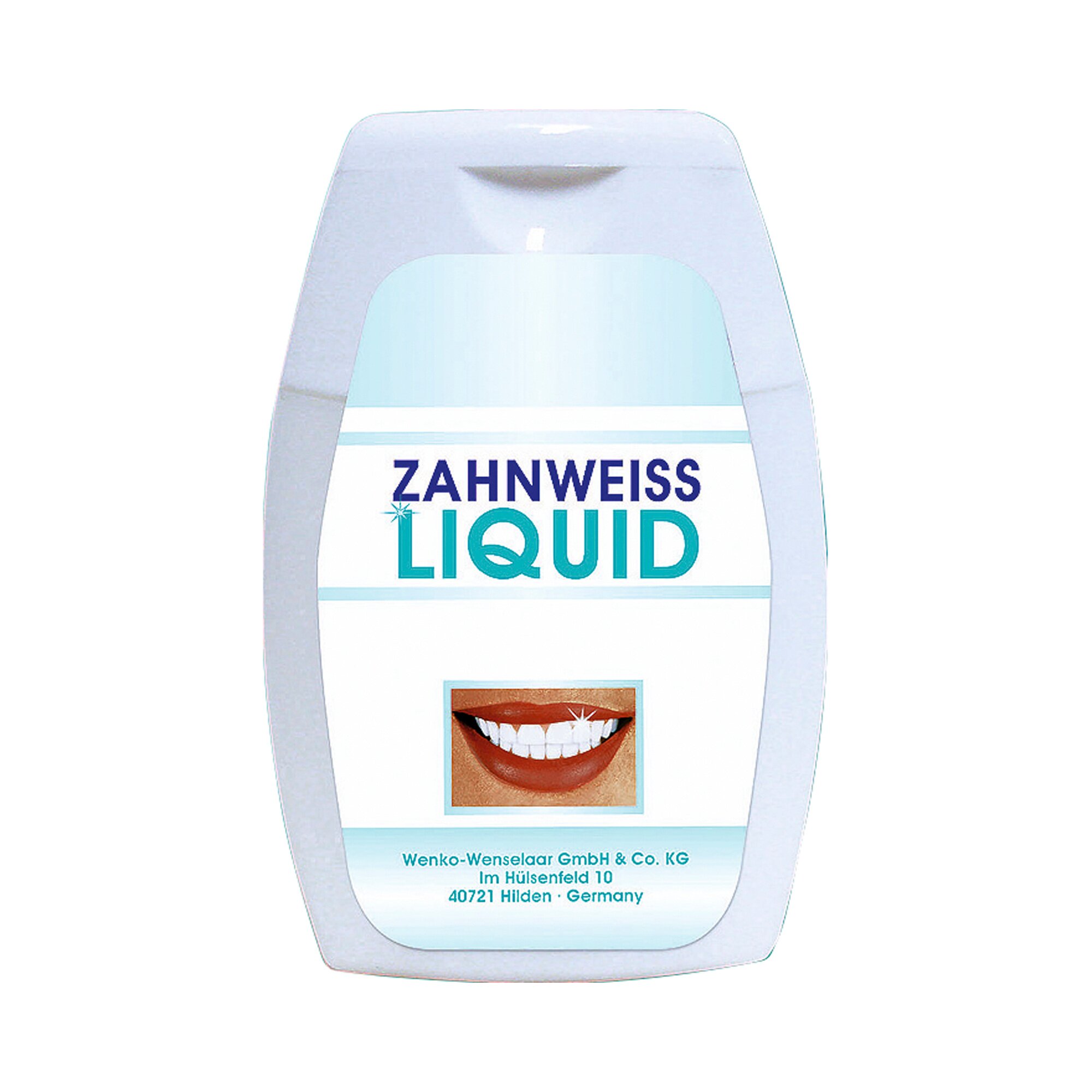 WENKO® Zahnweiß-Liquid, 75 ml