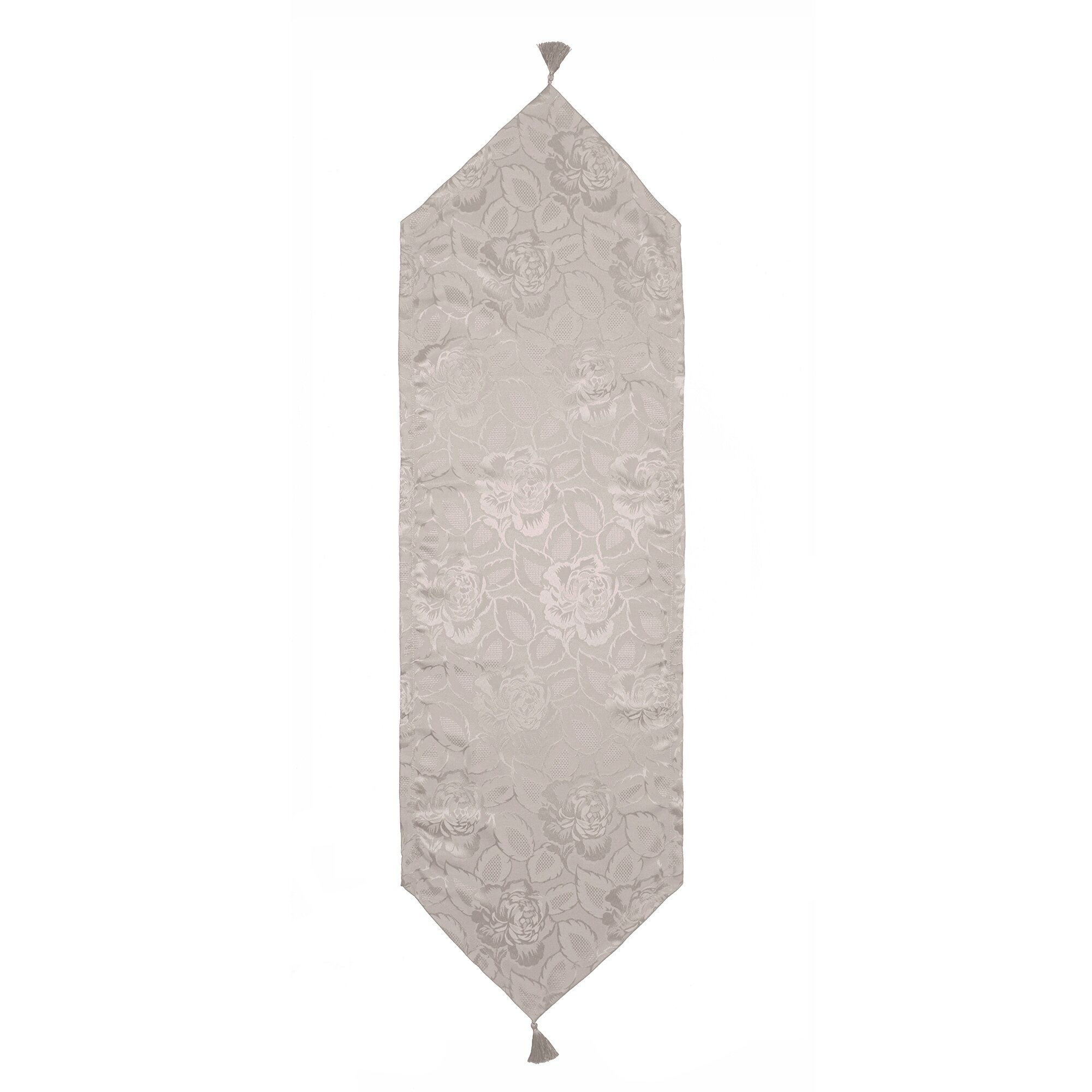 Nappe « Jasmin », taupe