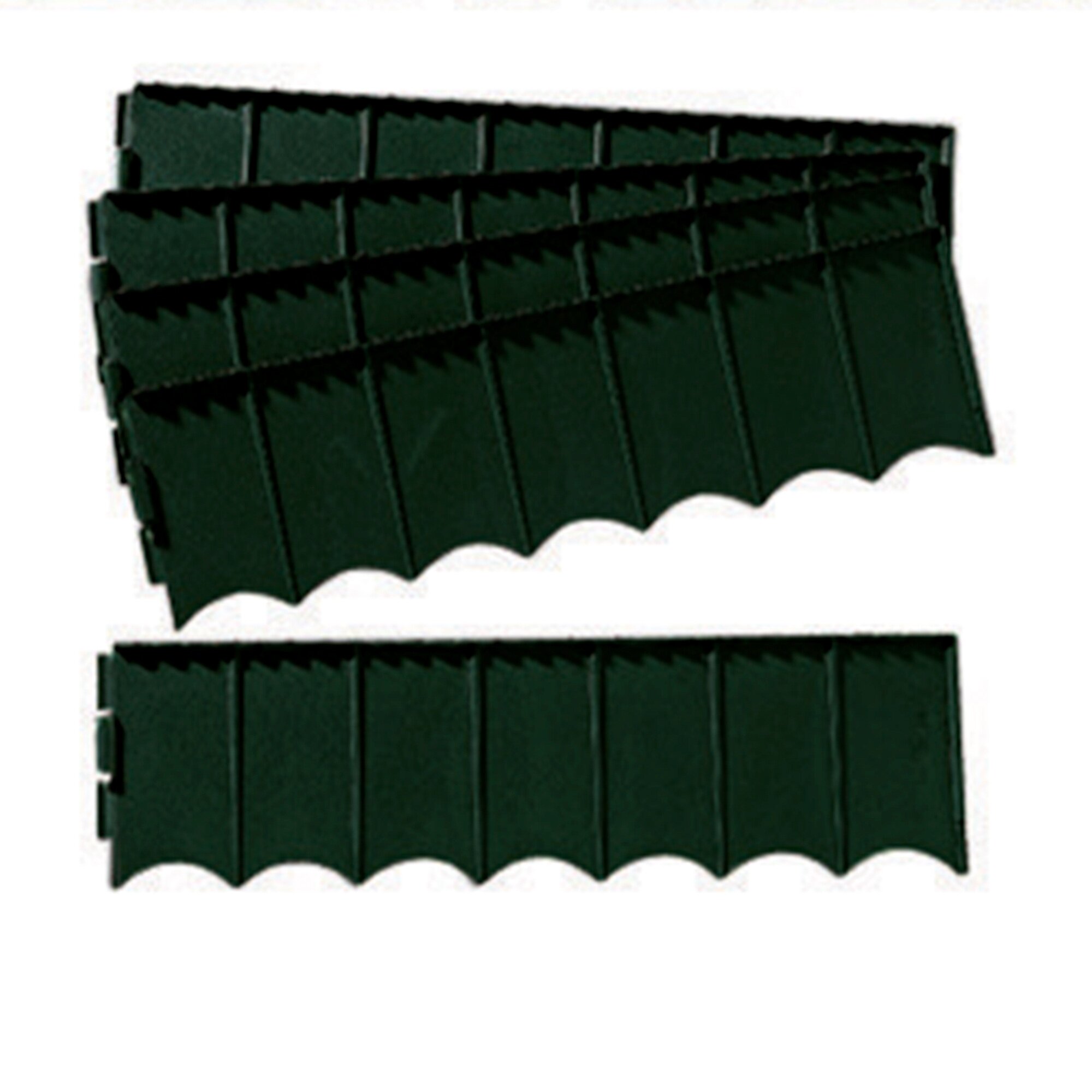 Bordure pour pelouse