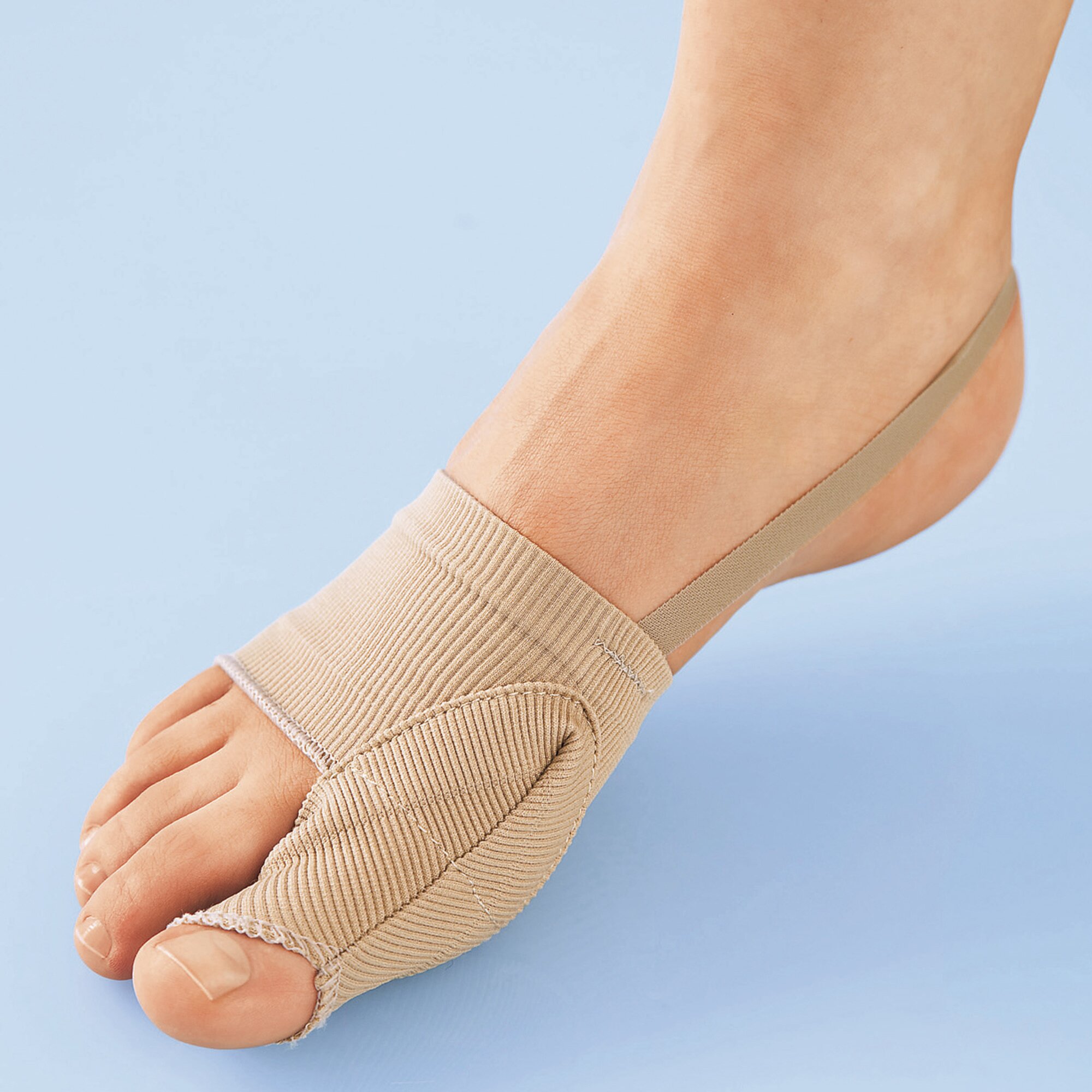 Bandages correcteurs, 1 paire