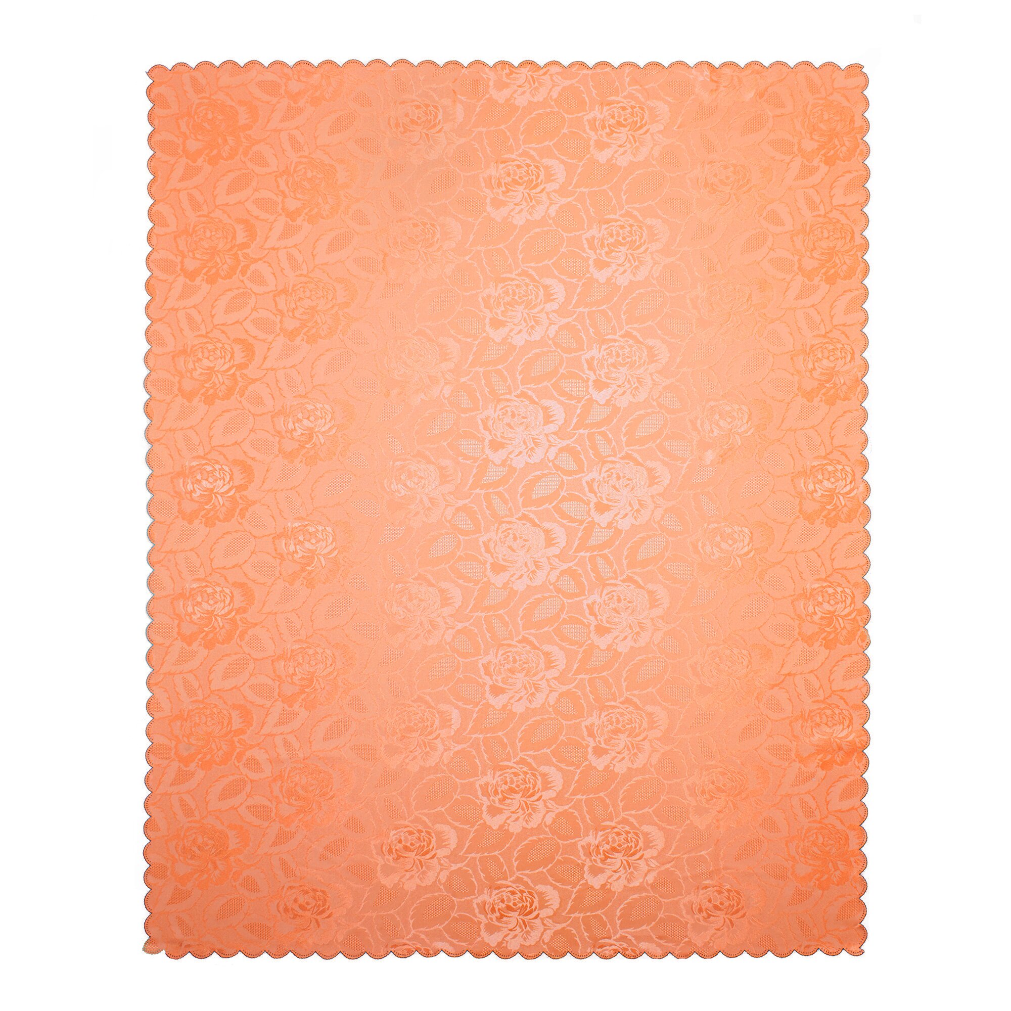 Nappe « Jasmin », pêche