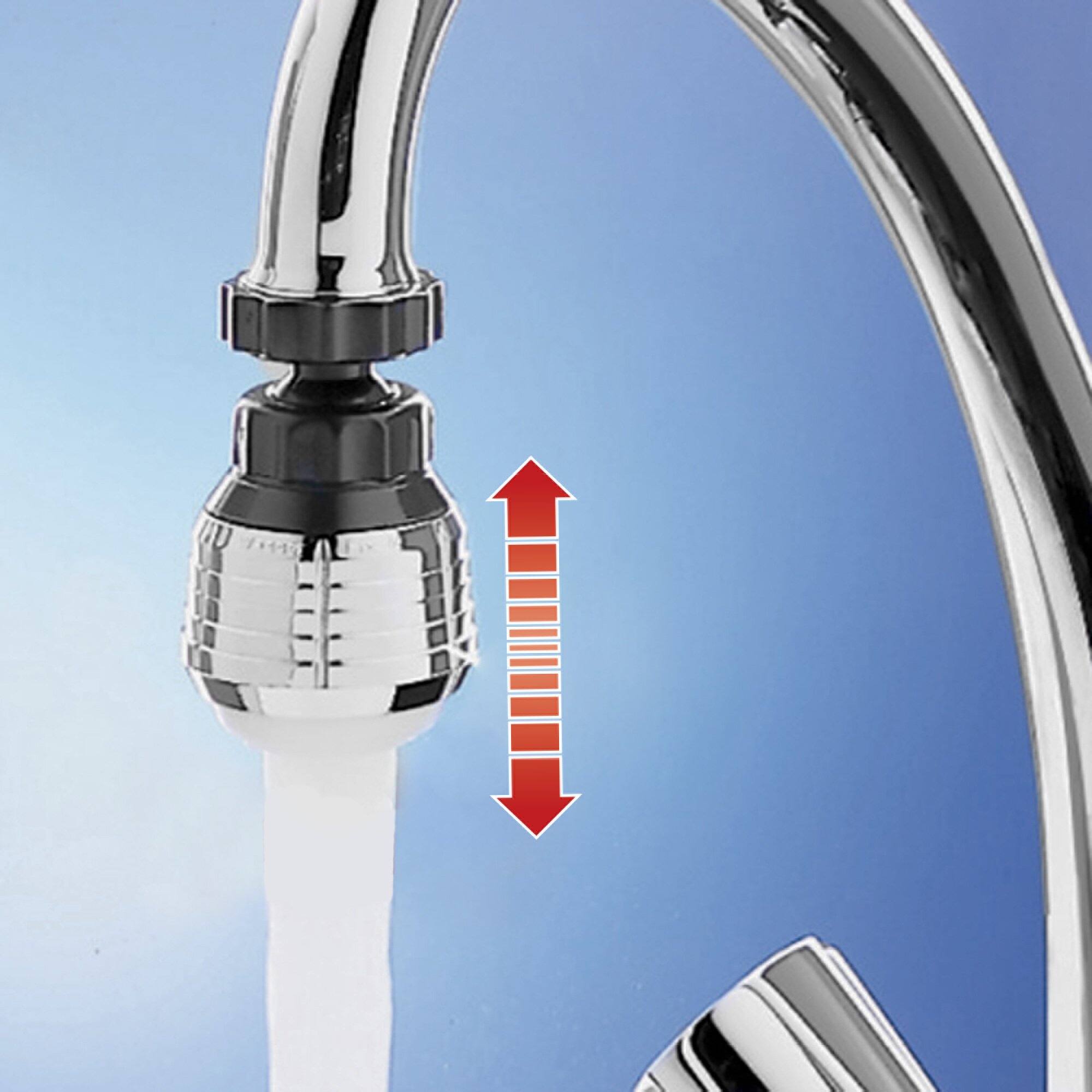 Embout de robinet