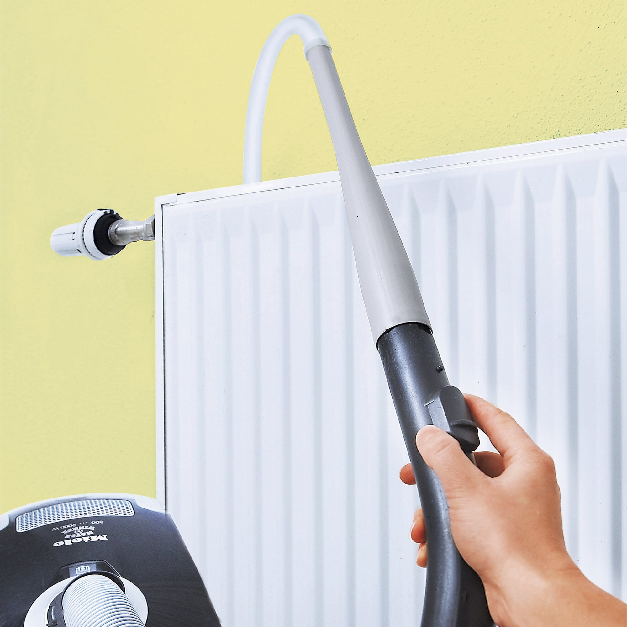 Trompe d'aspirateur