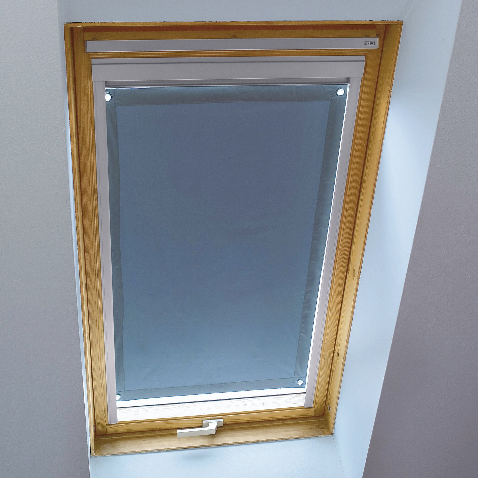 Dachfenster-Sonnenschutz