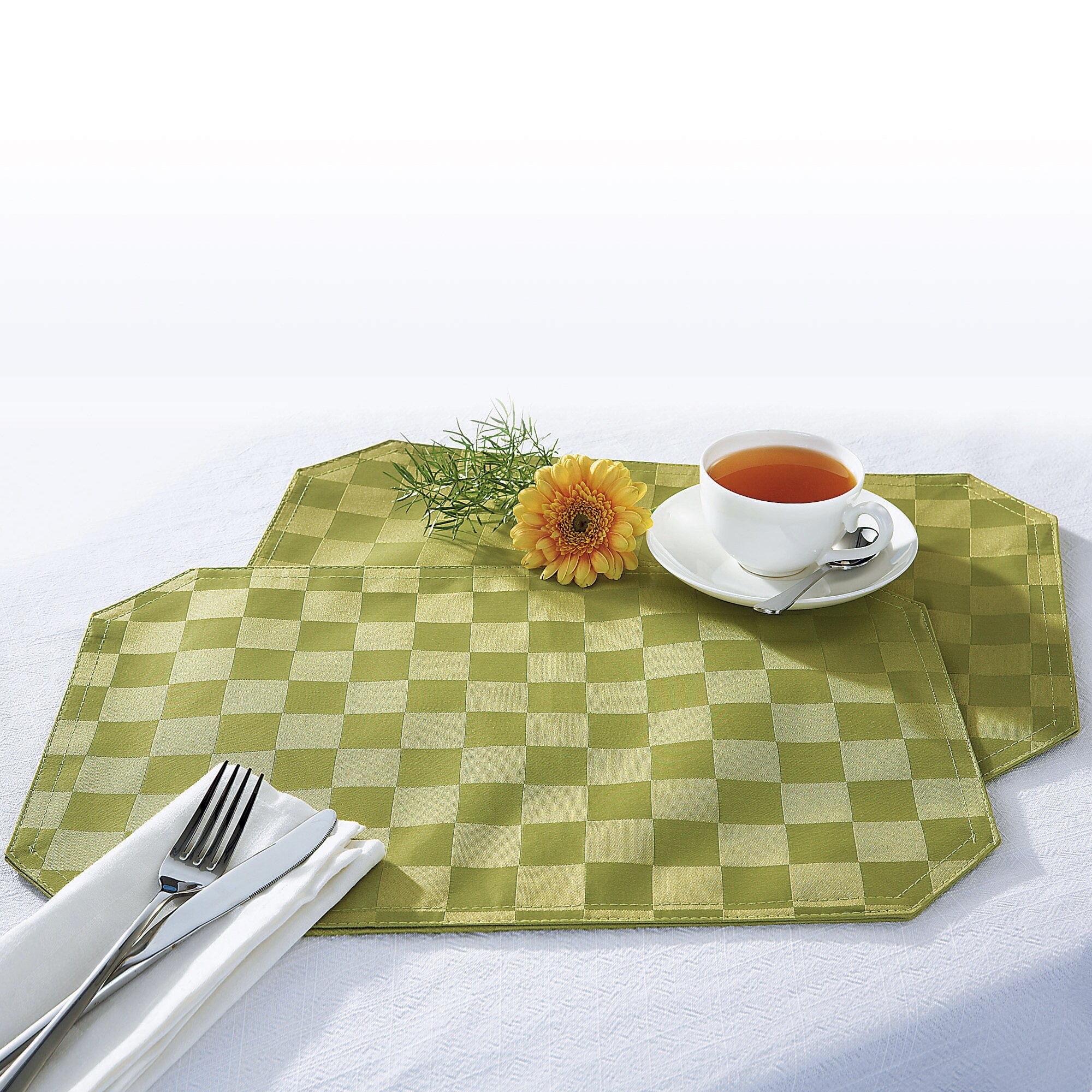Sets de table « Spécial »