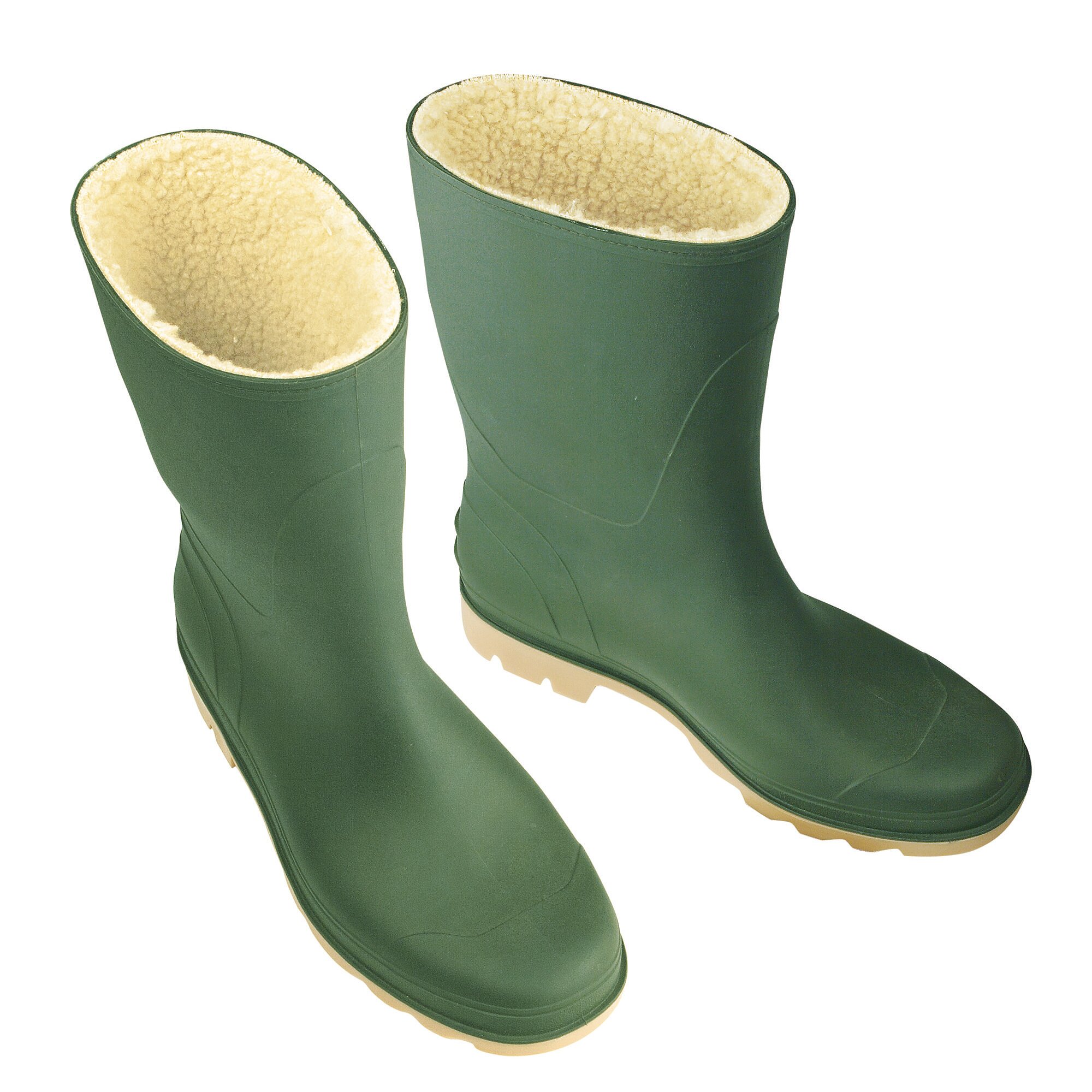 Thermo-Gummistiefel, Größe: 43