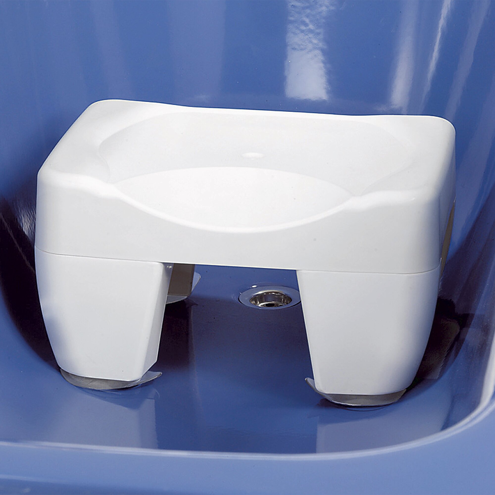 Tabouret de baignoire