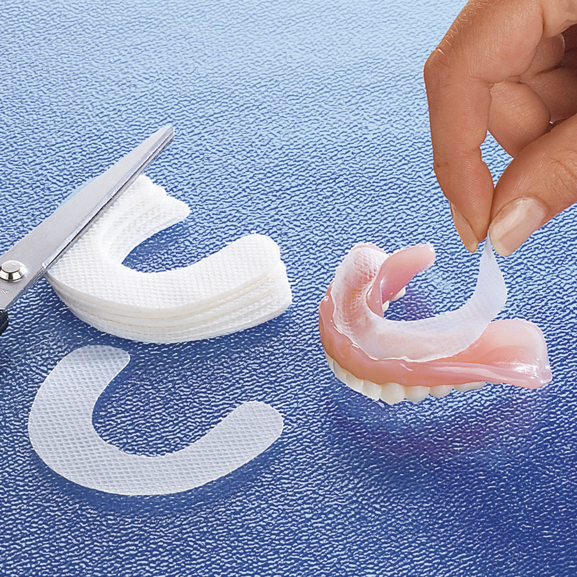 Coussinets de fixation, 30 pièces