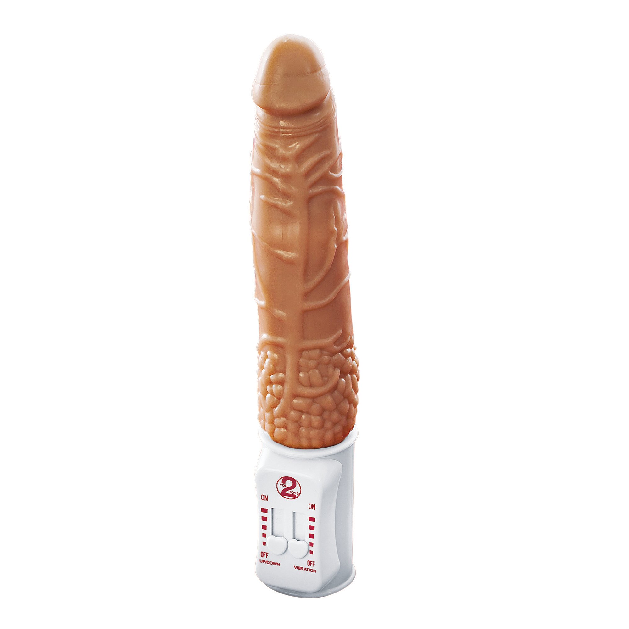Vibromasseur « Hercule »