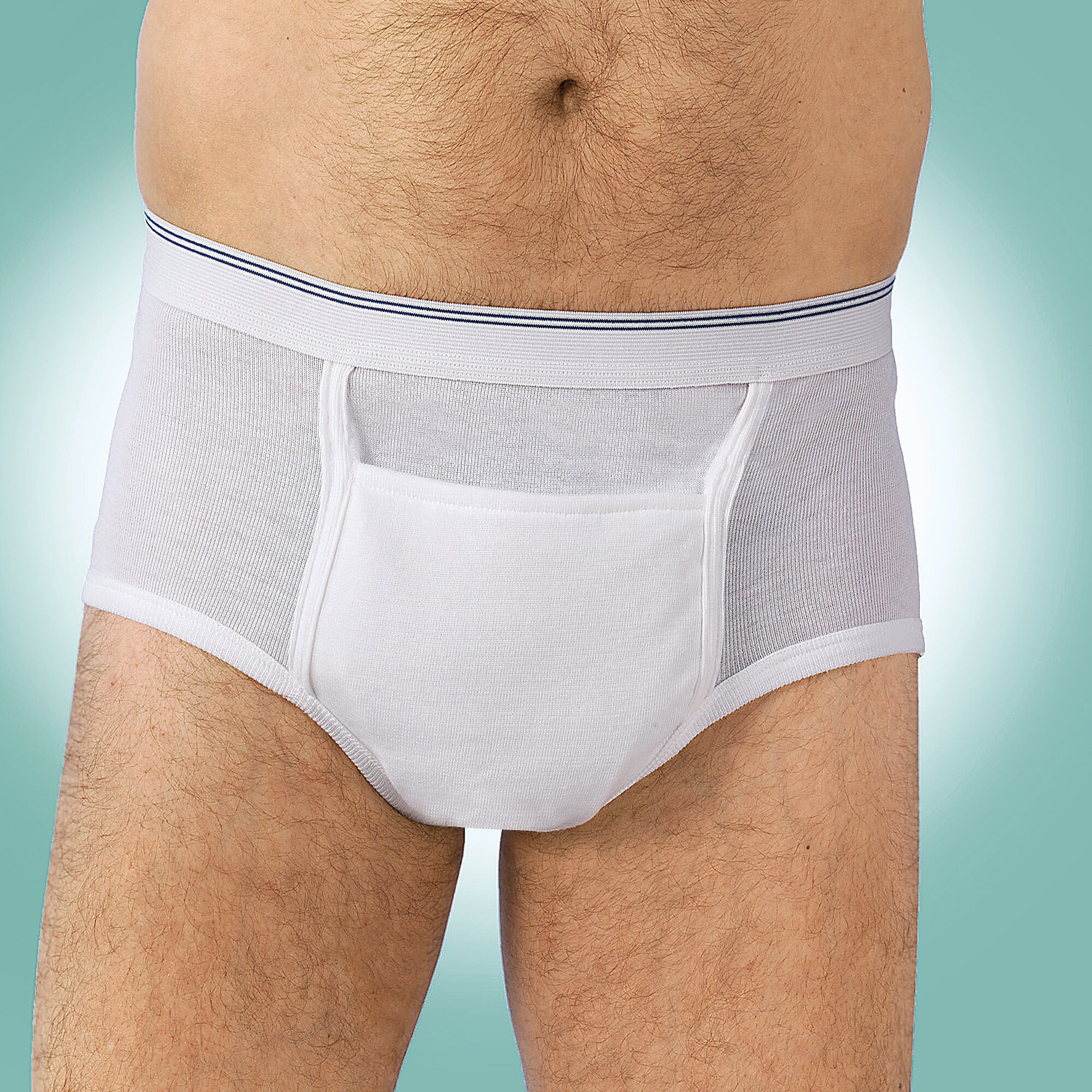 Slip d'incontinence « Confort »