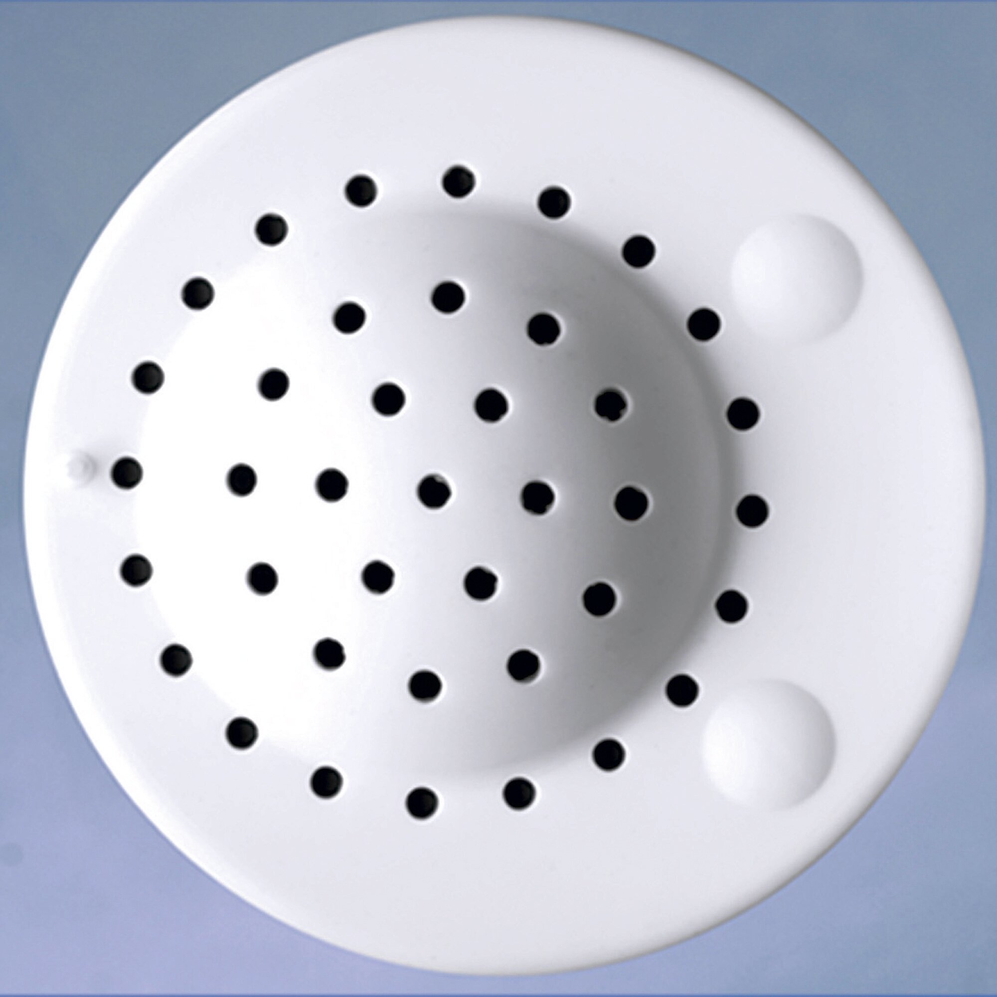 Tamis d'évier en silicone