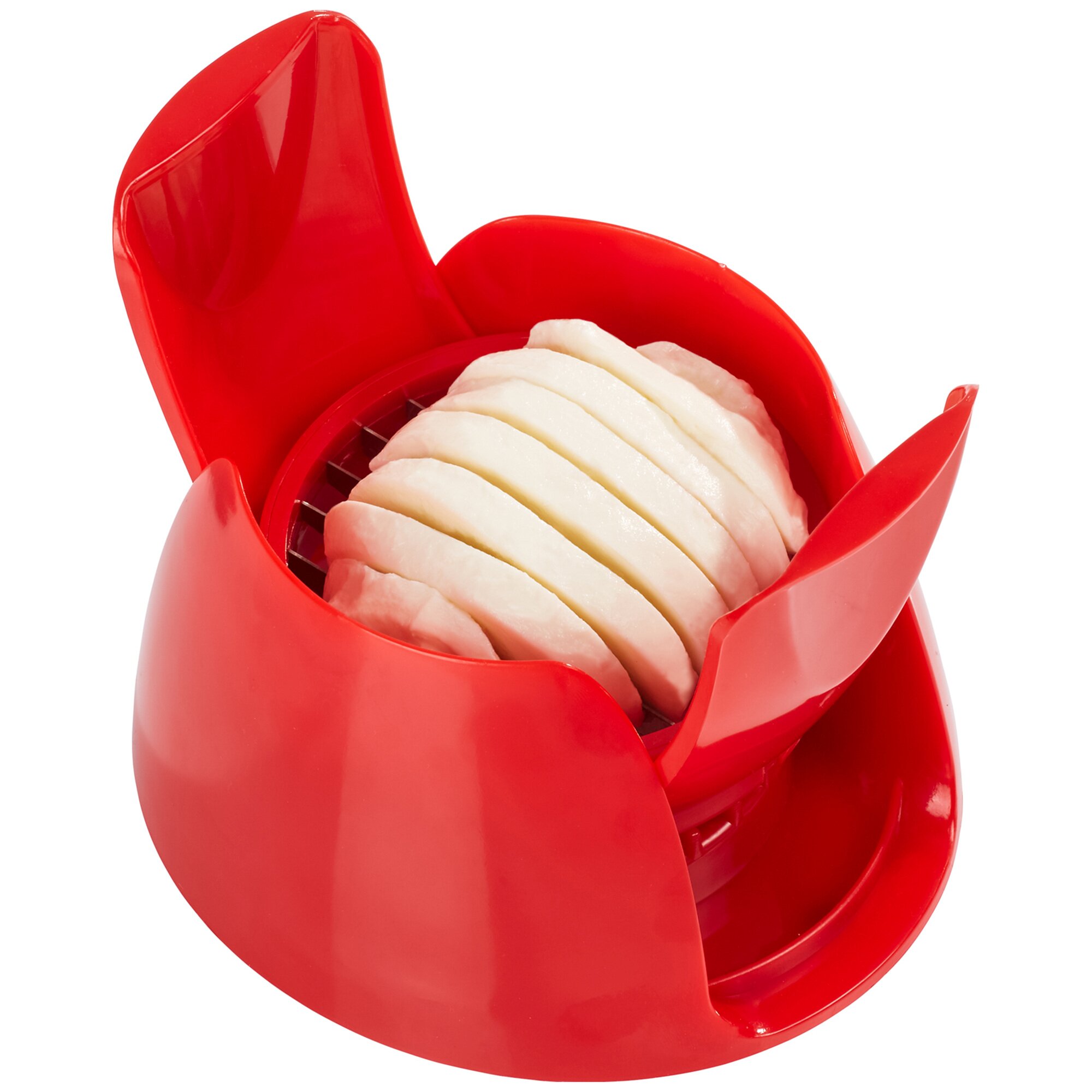 Tomaten-Mozzarella-Chef