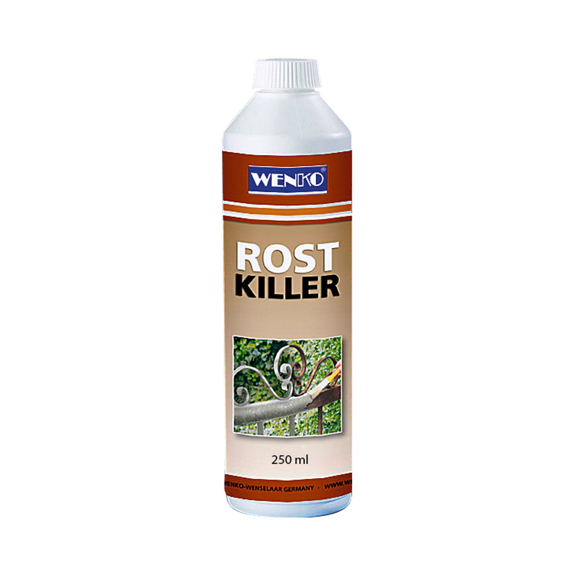 WENKO® Rostkiller, 250 ml