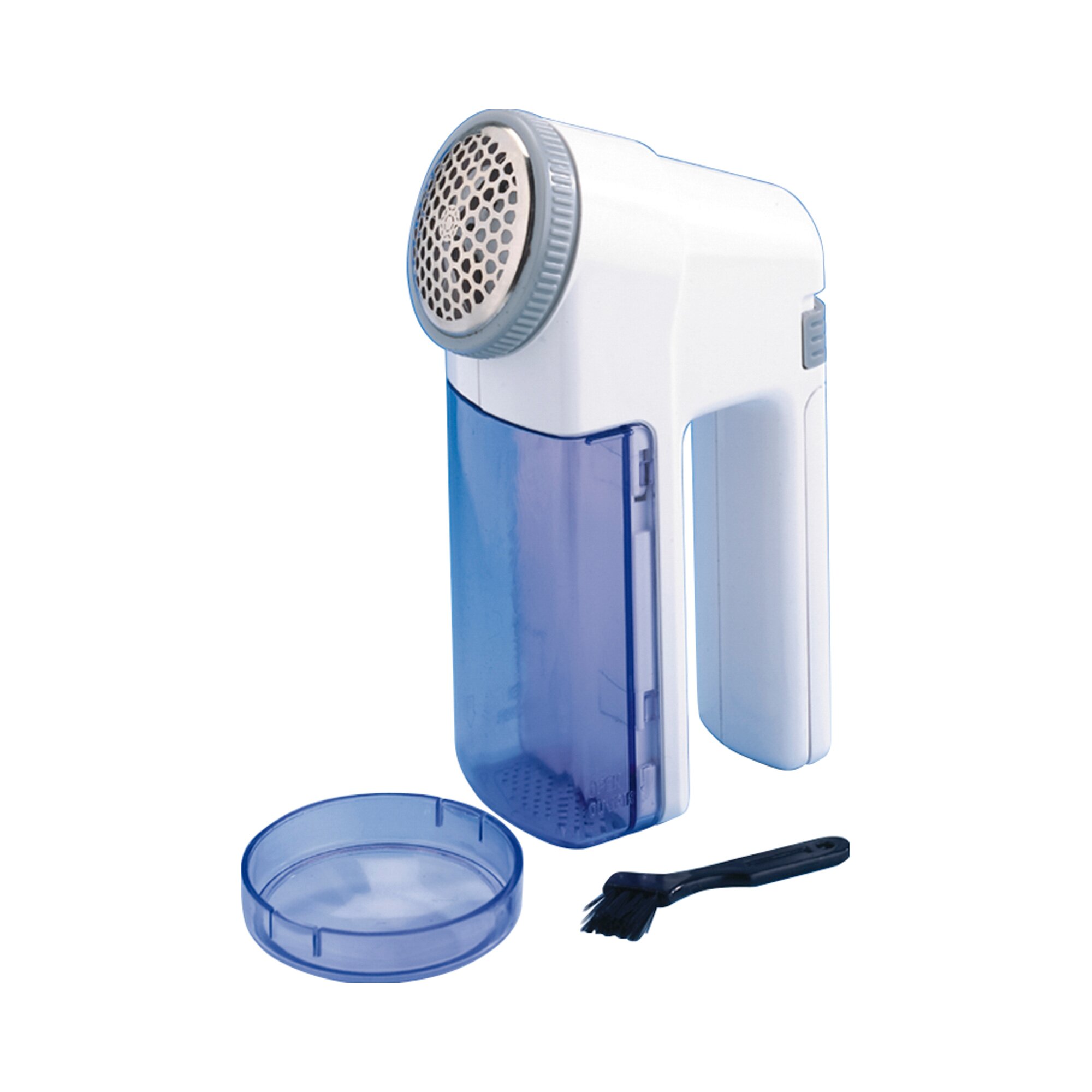WENKO® Jumbo-Fusselrasierer