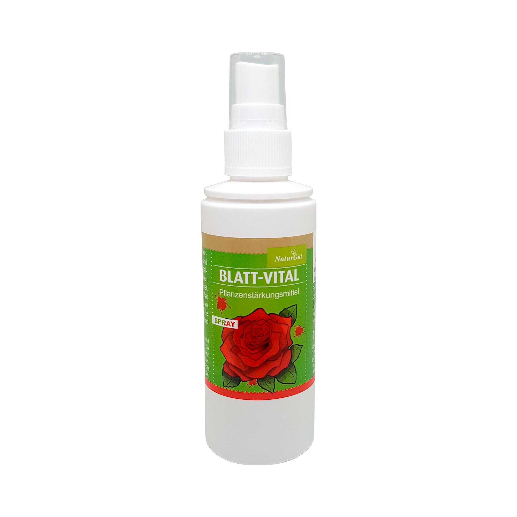 Spray anti-pucerons