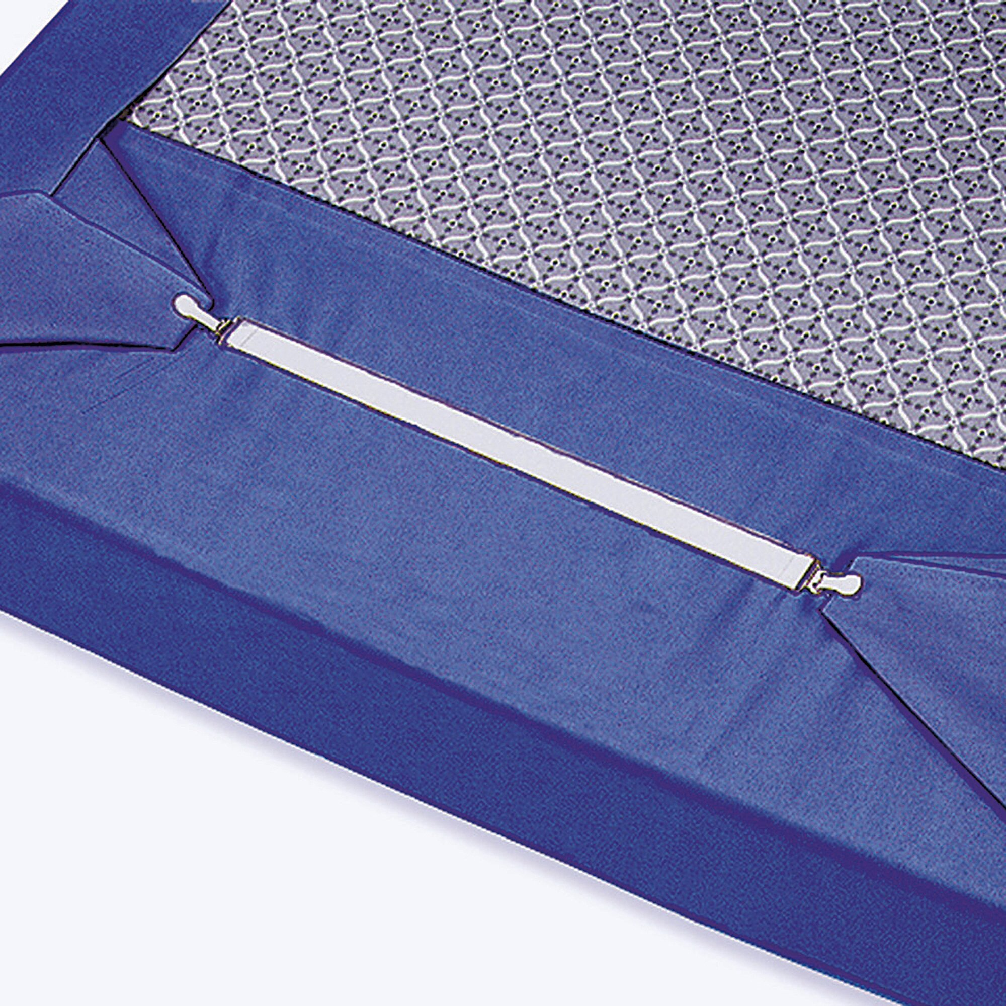 WENKO® Betttuchspanner