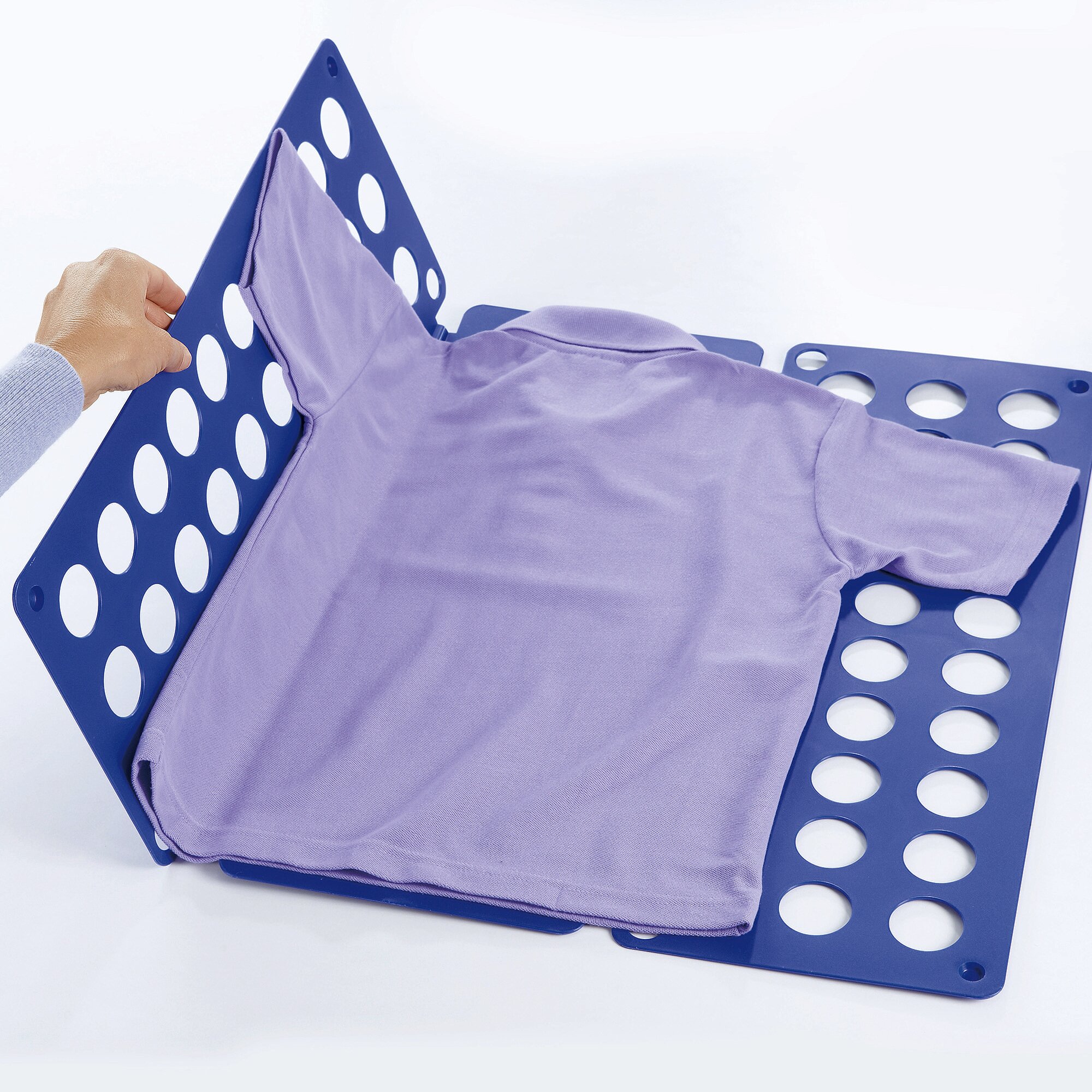 Plie-chemise