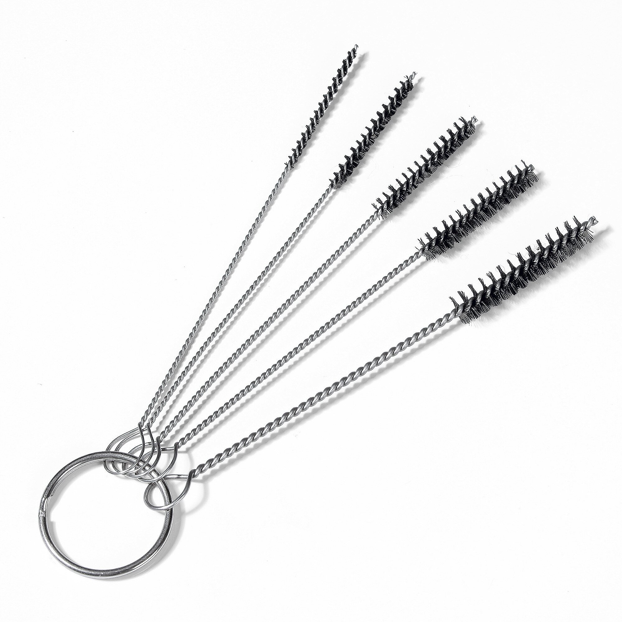 Reinigungsbürsten-Set, 5-teilig