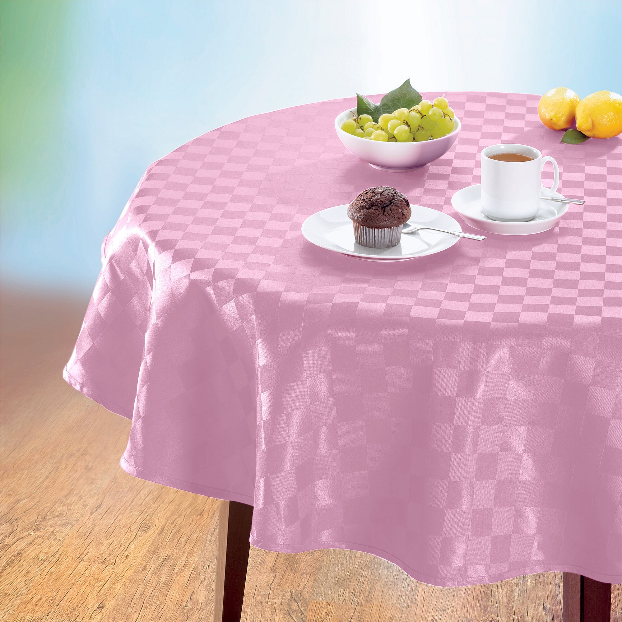 Jacquard-Tischdecke Spezial