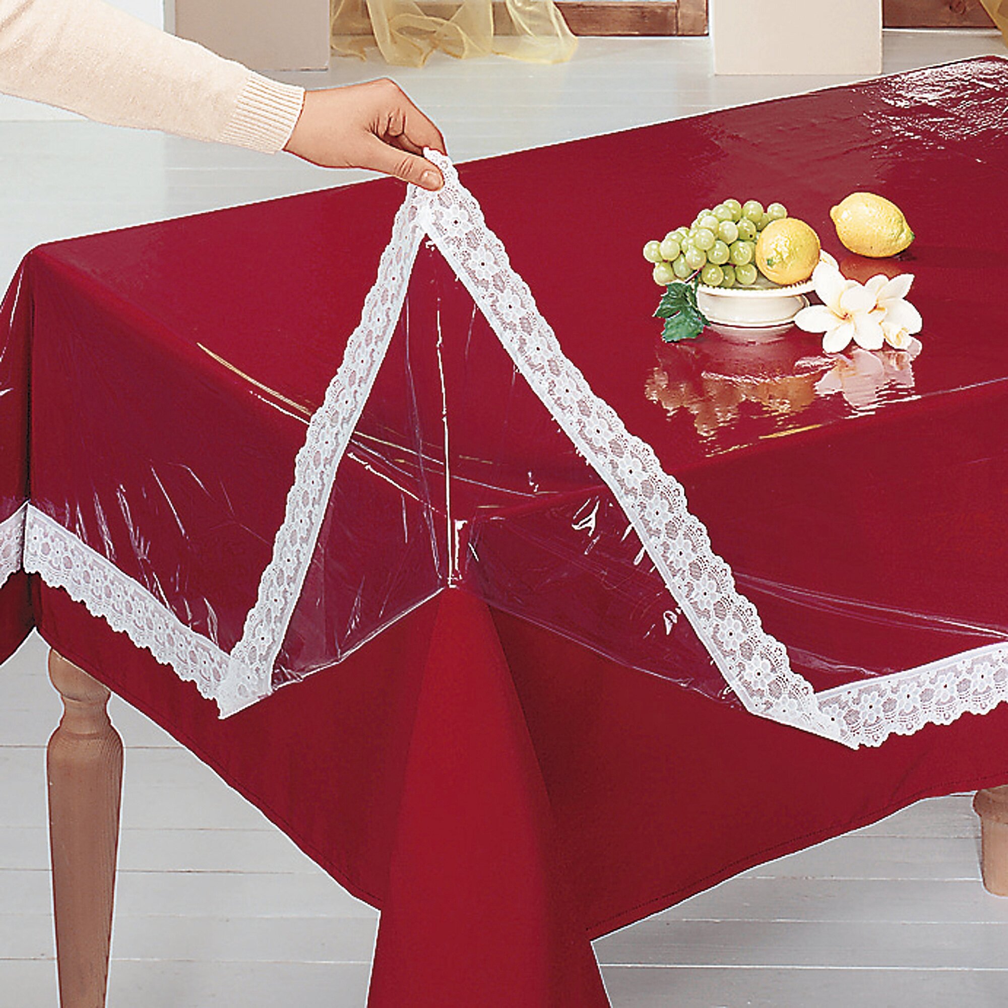 Nappe