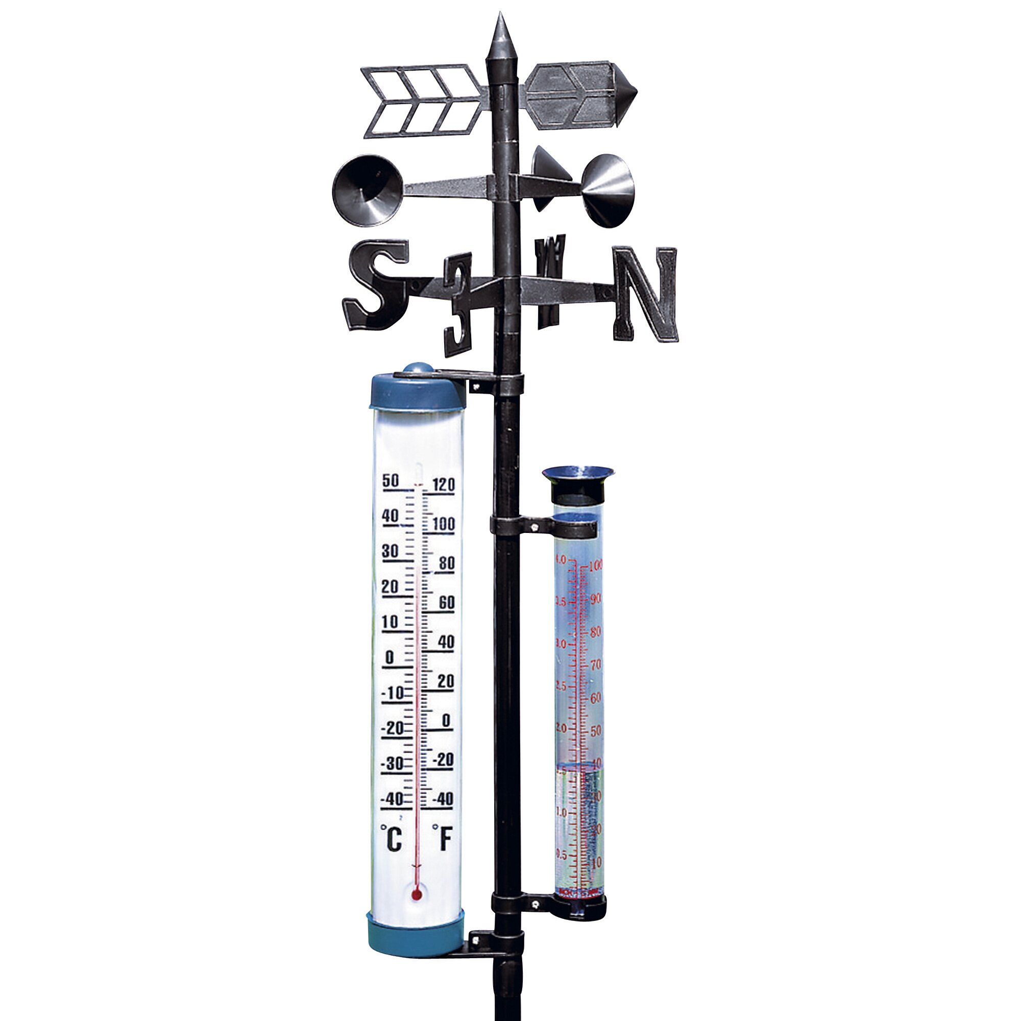 Wetterstation