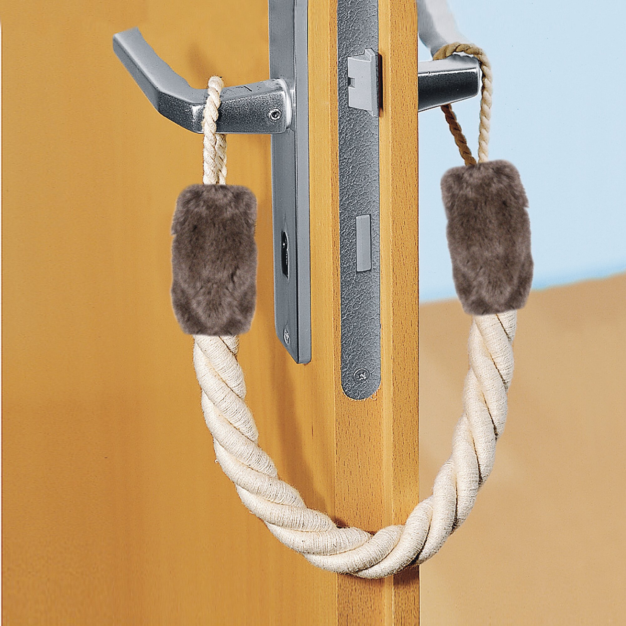 Bloque-porte