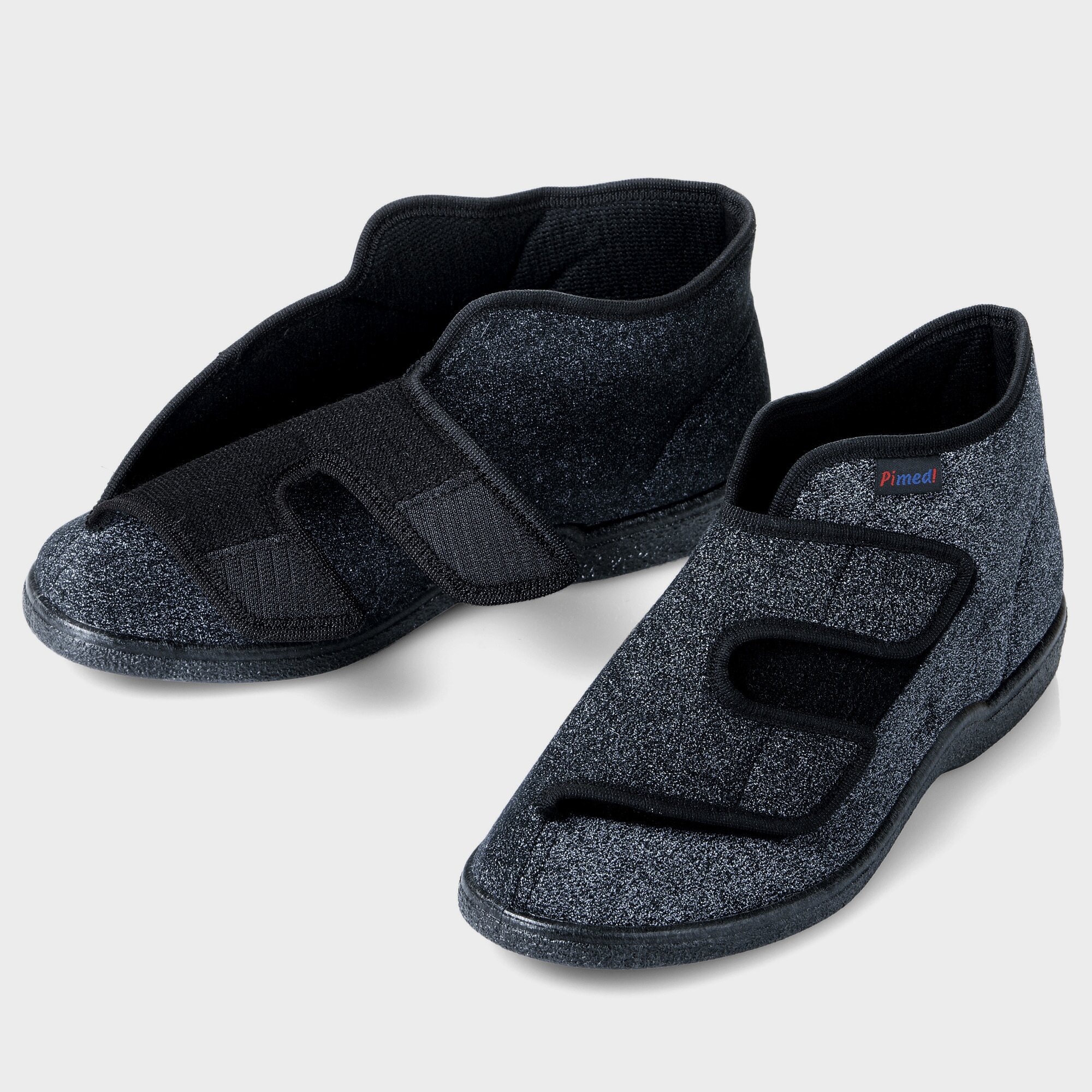 Pantoufles confort
