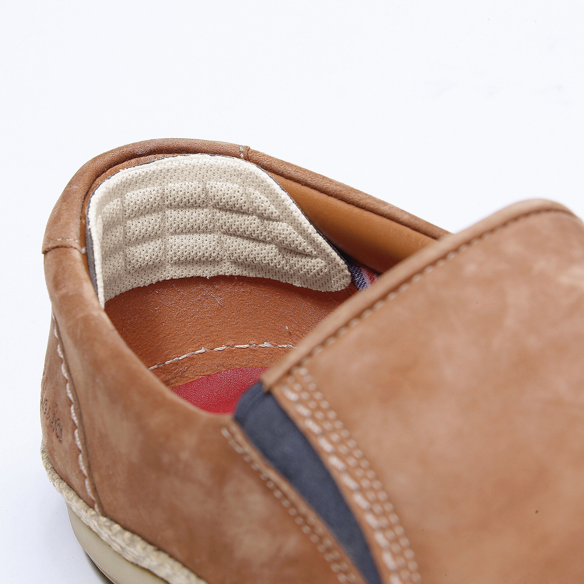 Coussinets pour talons, 1 paire
