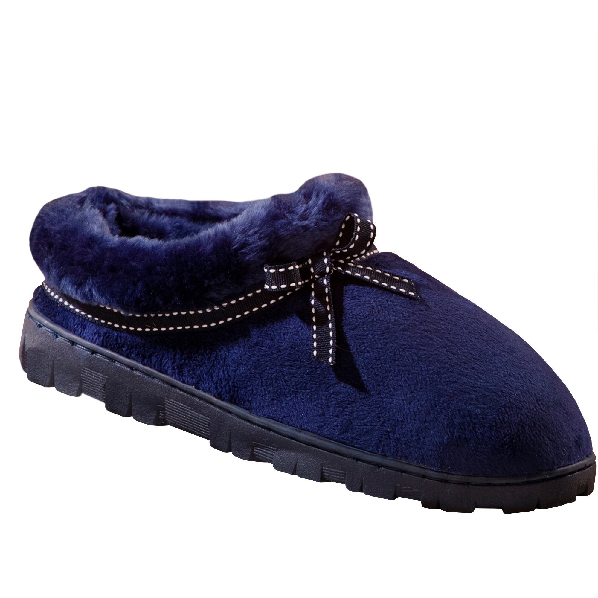 Chaussons confort