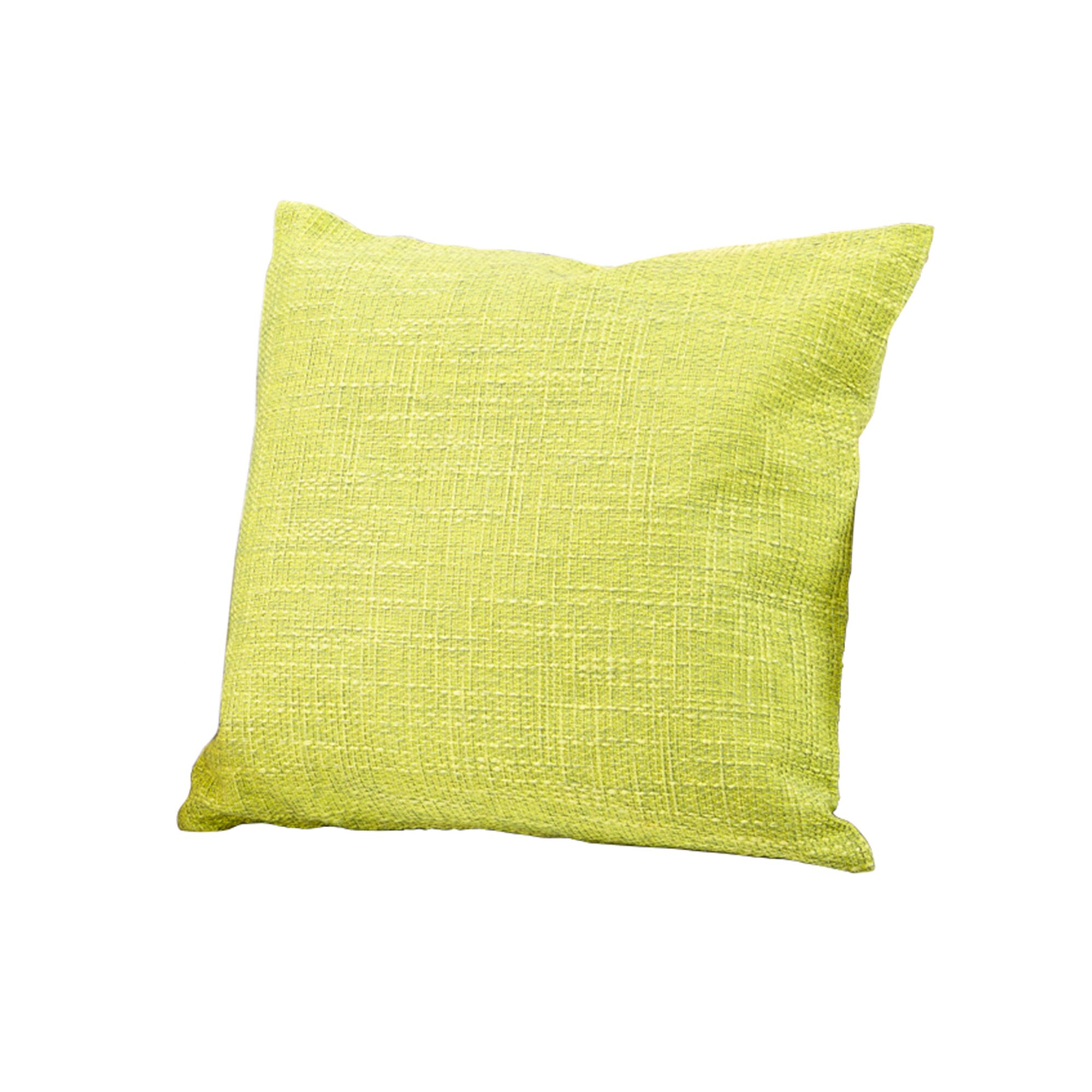 Housse de coussin « Fiona », vert