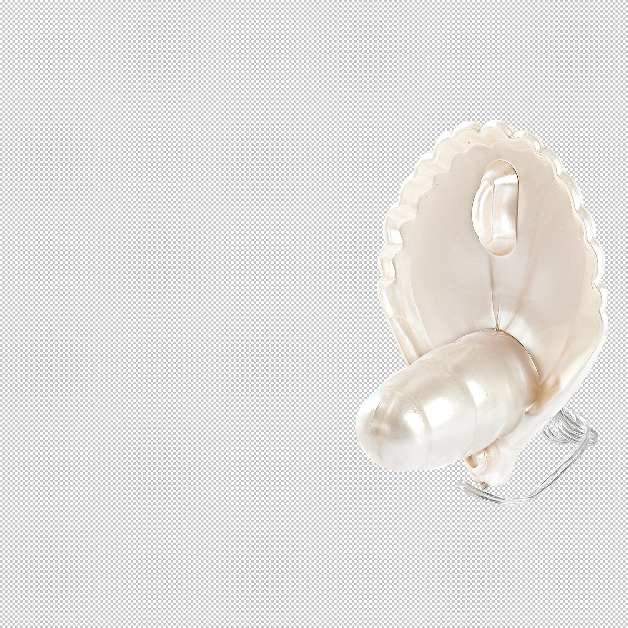 Mini-Vibrator mit Fernbedienung