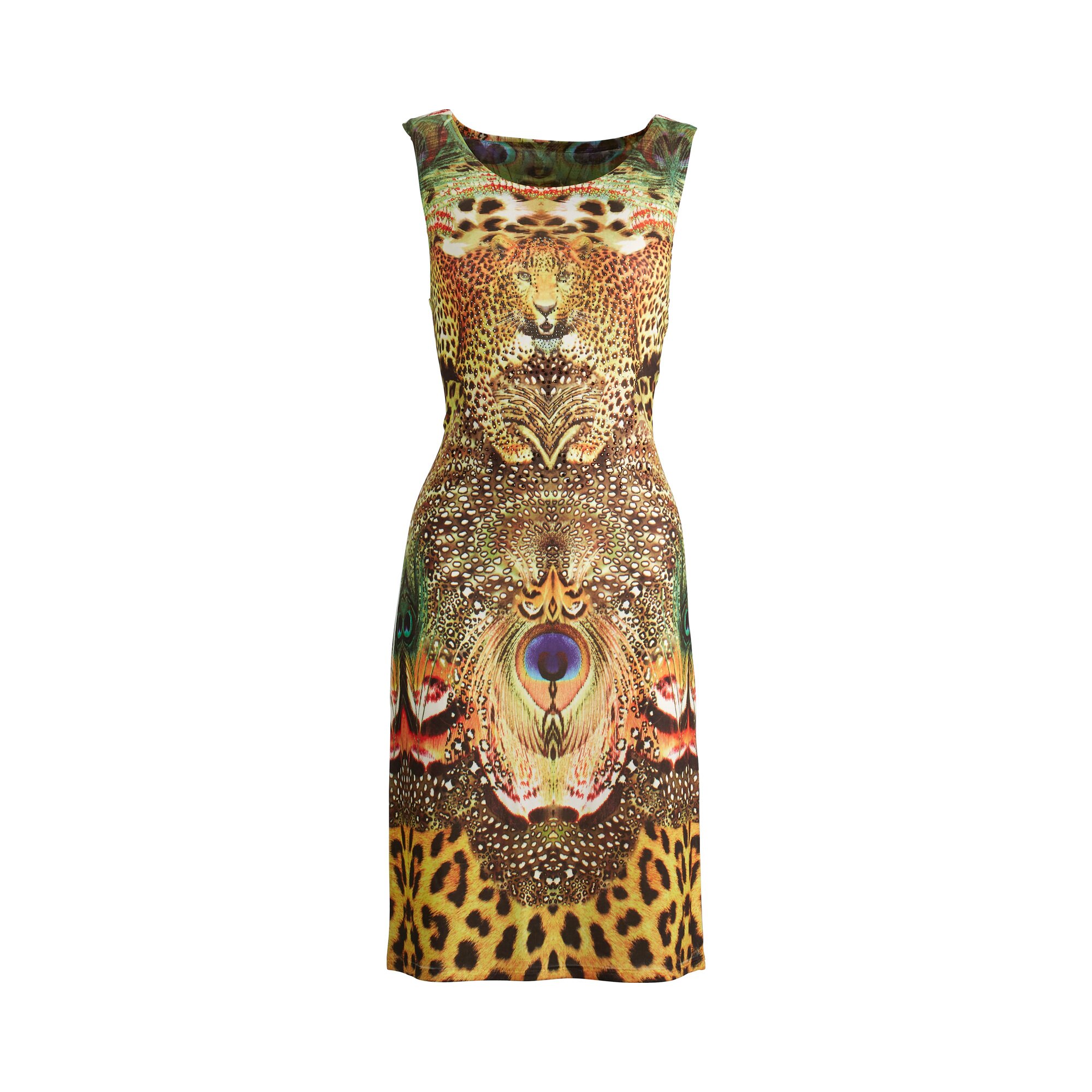 Robe tendance « Rêve d'été »