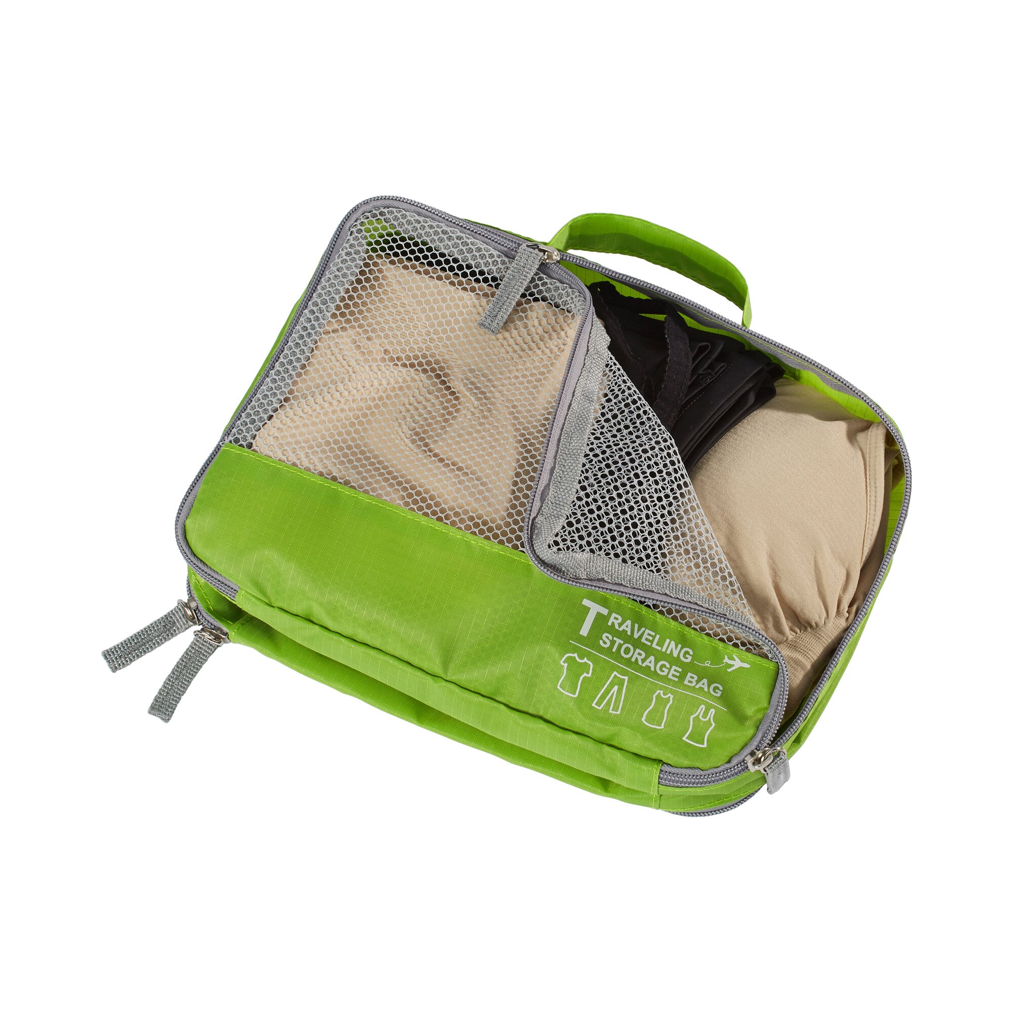 Assistant pour valise