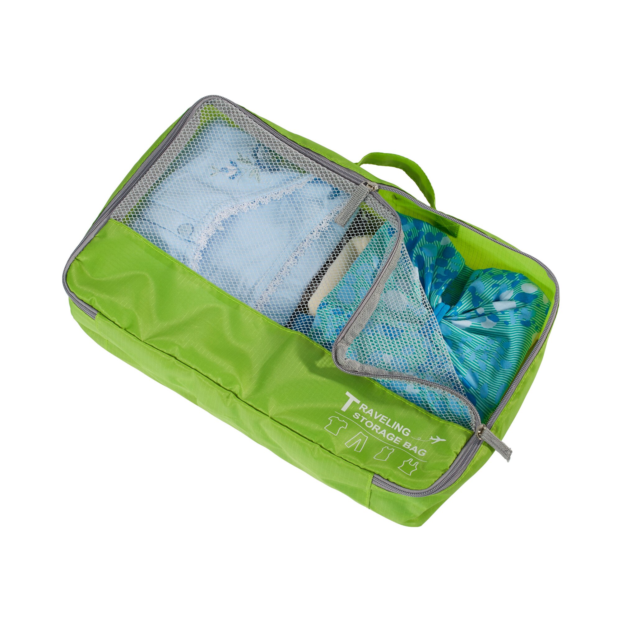 Assistant pour valise